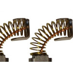 Carvao Serra Marmore Dewalt Com 2 Pecas C185G - Kit C/6 