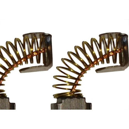 Carvao Serra Marmore Dewalt Com 2 Pecas C185G - Kit C/6 