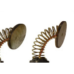 Carvao Lixadeira/Politriz Dewalt 849 Com 2Pecas C170-Bg - Kit C/6 