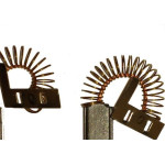 Carvao Tanquinho Arno Com 2 Pecas C142G - Kit C/6 