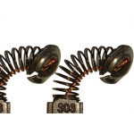 Carvao Serra Marmore Makita 4100Nh Com 2 Pecas C188G - Kit C/6 