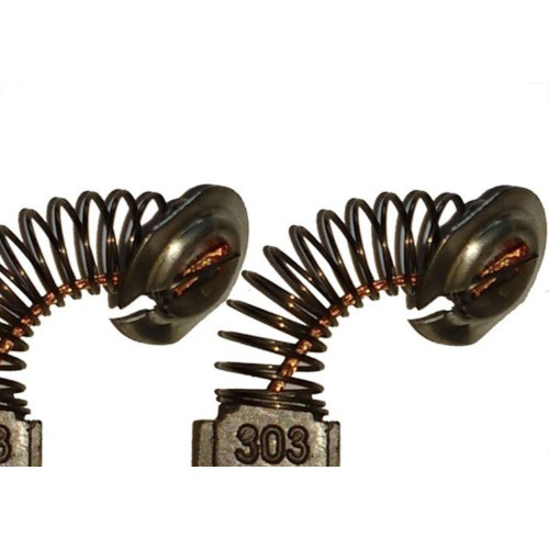 Carvao Serra Marmore Makita 4100Nh Com 2 Pecas C188G - Kit C/6 