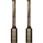 Carvao Furadeira Arno Skill Com 2Pecas C163G - Kit C/6 