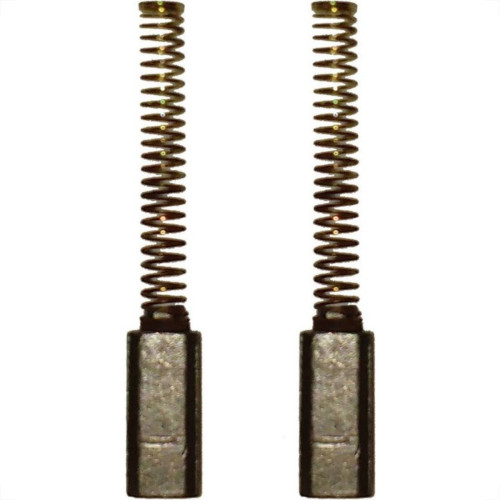 Carvao Furadeira Arno Skill Com 2Pecas C163G - Kit C/6 