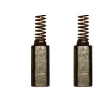 Carvao Furadeira Arno Skill Com 2Pecas C163G - Kit C/6 
