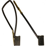 Carvao Furadeira Dewalt 107 Com 2Pecas C172-Bg - Kit C/6 