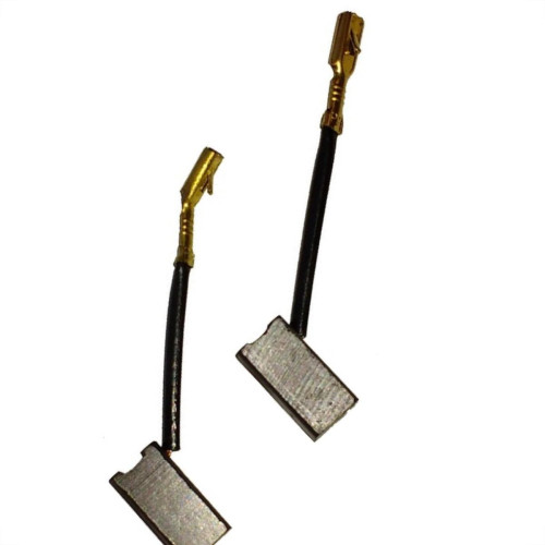 Carvao Esmerilhadeira Dewalt 402 Com 2Pecas C181G - Kit C/6 