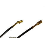 Carvao Esmerilhadeira Dewalt 402 Com 2Pecas C181G - Kit C/6 