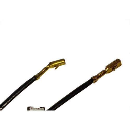 Carvao Esmerilhadeira Dewalt 402 Com 2Pecas C181G - Kit C/6 