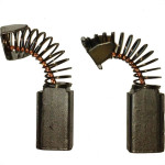 Carvao Serra Marmore Dewalt Com 2 Pecas C224G - Kit C/6 