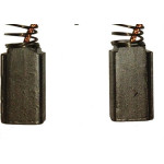 Carvao Serra Marmore Dewalt Com 2 Pecas C224G - Kit C/6 