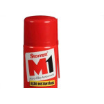 Oleo Lubrificante M1/Starrett 300Ml Spray M1-215