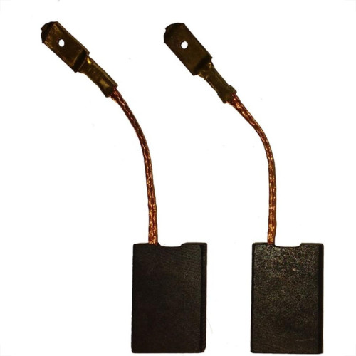 Carvao Esmerilhadeira Me Tabo Com 2 Pecas C262G - Kit C/6 