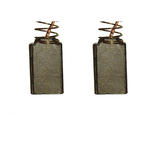 Carvao Serra Marmore Ferrari 950 Com 2 Pecas C271G - Kit C/6 