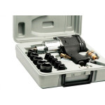 Chave Impacto Pneumatica Waft 1/2'' 67Kgf 14Pecas 6183