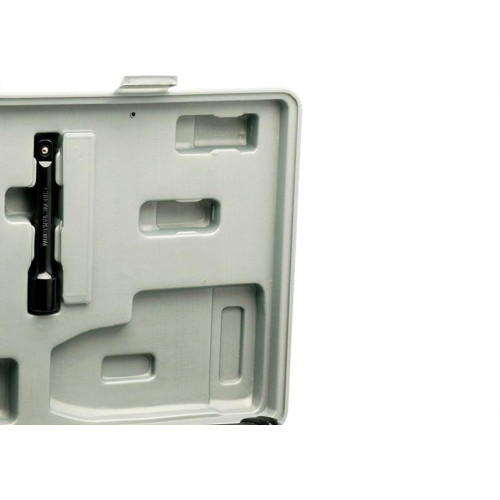 Chave Impacto Pneumatica Waft 1/2'' 67Kgf 14Pecas 6183