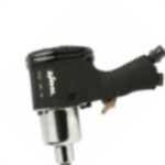 Chave Impacto Pneumatica Waft 1/2'' 67Kgf 6182