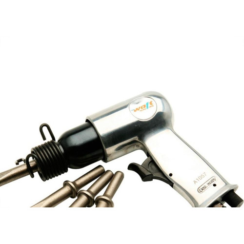 Martelete Waft Pneumatico 150Mm 6193
