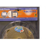 Veda Fresta Pu Cinza 25X5X5M 039 Bribts000033