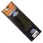 Feltro Aa Better ''Placa'' Preta 480X240X2 Bribts000004