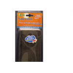 Feltro Aa Better ''Placa'' Cinza 480X240X3 Bribts000003