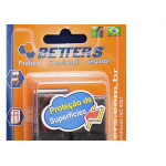 Feltro Aa Better Cinza Quadrado 22X4 20Pecas Bribts000022