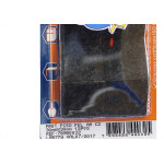 Feltro Aa Better Cinza Quadrado 30X3 12Pecas Bribts000025