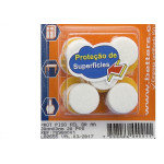 Feltro Aa Better ''La'' Redondo 20X3 20Pecas Bribts000007