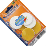 Feltro Aa Better ''La'' Redondo 37X3 8Pecas Bribts000012