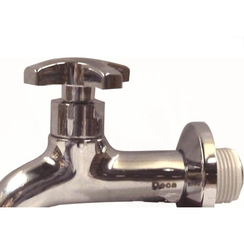 Torneira Metal Jardim Deca Max 1153 1/2'' C34 1153.C34