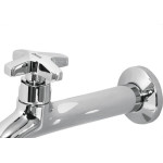 Torneira Metal Pia Deca 1159 1/2+Arejador C34 1159.C34