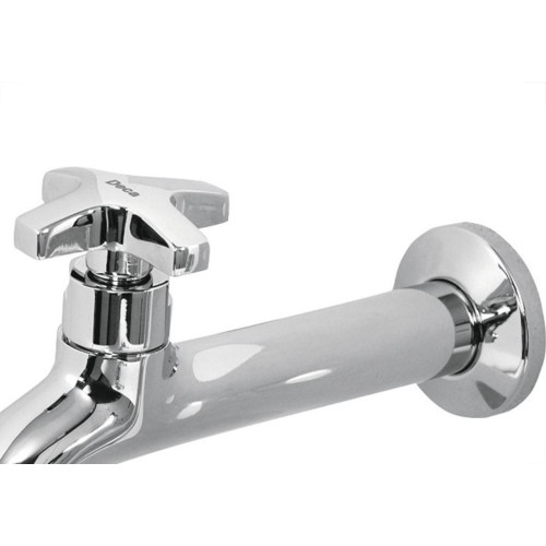 Torneira Metal Pia Deca 1159 1/2+Arejador C34 1159.C34