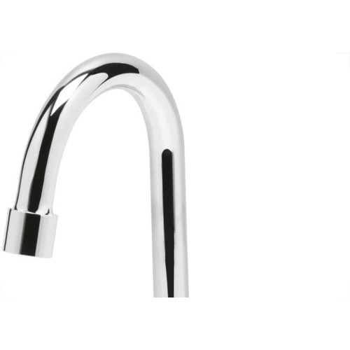 Torneira Metal Bica Movel Lavatorio Deca Alta C34 1196.C34