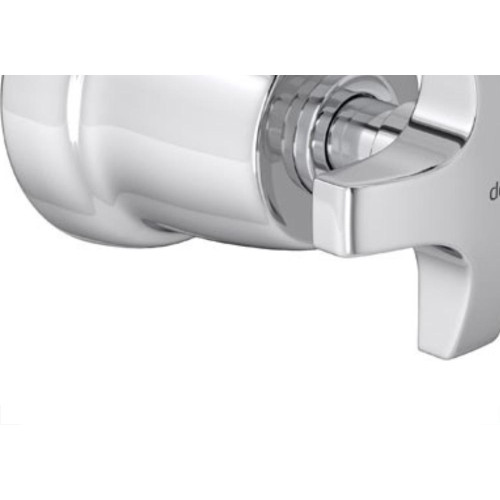 Acabamento Registro Deca 4900 C34 3/4'' 4900.C34.Pq