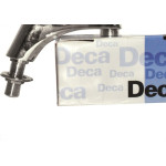 Torneira Metal Lavatorio Decamatic Mesa Cromada 1173.C