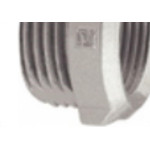 Bucha Reducao Eletroduto Tramontina  2X1 56124/013 - Kit C/24 