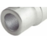 Bucha Reducao Eletroduto Sem Rosca Tramontina  1X3/4 56125/003 - Kit C/24 