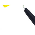 Rolo Espuma Dragon 09Cm Com Cabo E9