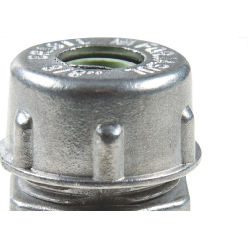 Prensa Cabo Aluminio Tramontina   3/8'' Verde 