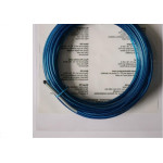 Passa Fio Nylon Artvaral Com Cabo Aco 20M 2.02.003