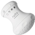 Ducha Corona/Hydra Gorducha 4 Temperaturas 127V 5450W Dpgd4S541Br