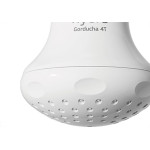 Ducha Corona/Hydra Gorducha 4 Temperaturas 127V 5450W Dpgd4S541Br
