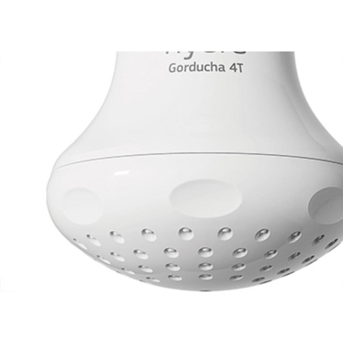Ducha Corona/Hydra Gorducha 4 Temperaturas 127V 5450W Dpgd4S541Br