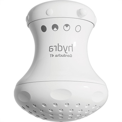 Ducha Hydra Gorducha 4 Temperaturas 220V 5700W Dpgd4S572Br