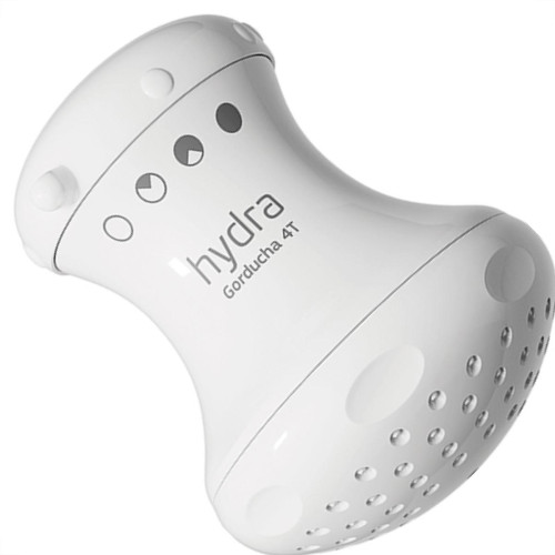 Ducha Hydra Gorducha 4 Temperaturas 220V 5700W Dpgd4S572Br
