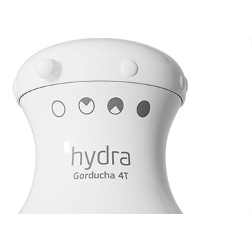 Ducha Hydra Gorducha 4 Temperaturas 220V 5700W Dpgd4S572Br
