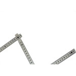 Metro Nylon Eco Simples Branco Peca 312