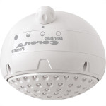 Ducha Corona Banhao Power 4T 220V 6400W Dpbn4Pos642Br Ducha Corona Banhao Power 4T 220V 6400W Dpbn4Pos642Br