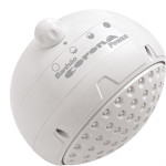 Ducha Corona Banhao Power 4T 220V 6400W Dpbn4Pos642Br Ducha Corona Banhao Power 4T 220V 6400W Dpbn4Pos642Br