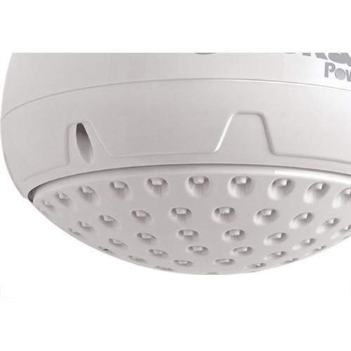 Ducha Corona Banhao Power 4T 220V 6400W Dpbn4Pos642Br Ducha Corona Banhao Power 4T 220V 6400W Dpbn4Pos642Br